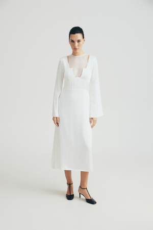 total white 42